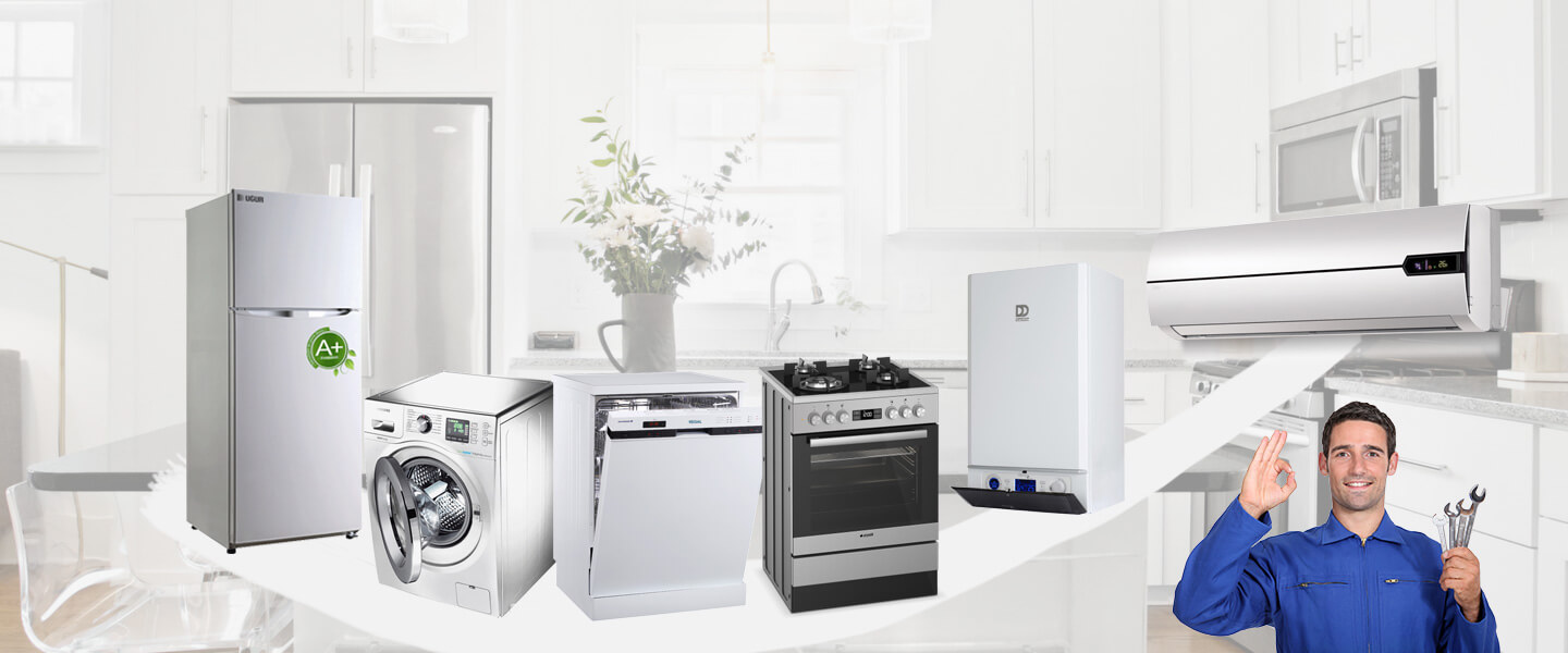 Körfez Gorenje Servisi